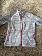 Bluza polarowa Decathlon