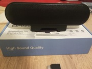 Sounbar do komputera 