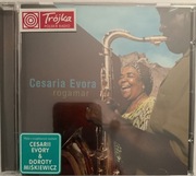 Cesaria Evora Rogamar