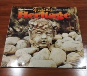 Michał Urbaniak Urszula Dudziak Heritage winyl