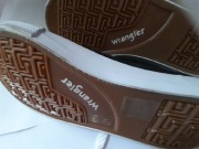 Wrangler buty sportowe