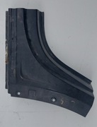 Lewy tylni próg nowy VW TIGUAN 5NA 