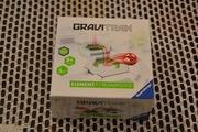 Ravensburger Gravitrax zestaw Trampoline trampolina konstrukcja