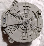 Bęben pralki; LG WD-12391TDK; pralka;