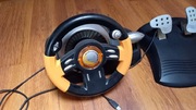 Kierownica z pedałami Genius speed wheel 3 MT
