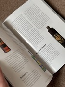 Książka Alkohole Świata - Przewodnik Barmana OSB