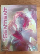 Gra planszowa Sentient - nowa folia