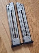 Magazynek do pistoletu sportowego 22 lr SMITH WESSON