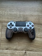 Oryginalny Pad God of War kontroler Sony Dualshock v2 Ps4 Playstation 4
