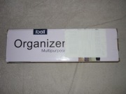 Uchwyt na miotłę mop i narzędzia Ibell