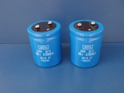 kondensatory Nippon 47000uf.80v.2szt.