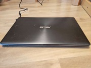 Asus X550C Intel Core i3-3217U, 4GB RAM - na zasilaczu