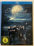 Nightwish  Showtime, Storytime  2BluRay+2CD