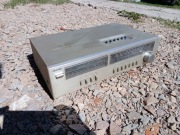 Stary Tuner Toshiba Aurex ST-T50 Technics Unitra Sony PRL 