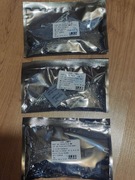 Dioda LED 5mm THT Optosupply,czer nieb ziel 3szt