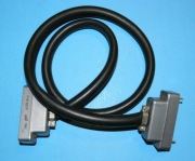 KABEL WTYK - GNIAZDO RP10-22 22PIN Z EBONITU