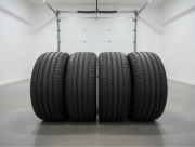 Michelin Primacy 3 245/45 R18. 22r