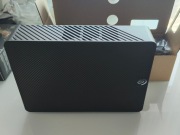 Seagate Expansion Desktop 20TB