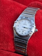 Omega Constellation 1562.30 Full Set idealny na prezent