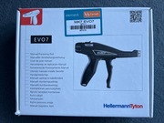 Pistolet do opasek kablowych EVO7 HellermannTyton