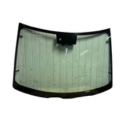 Szyba przednia używana – Ford Courier – ogrzewana – 