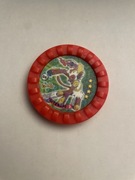 Infernape Roks Rocks Tazo Tazos Pokemon