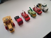 Mix MATCHBOX - pomoc drogowa / ciężarówki