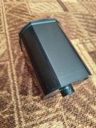 Pojemnik na ceramikę do Filtra Turbo Aqua Szut i Aquael 550 650 750 i inne 