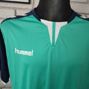 Koszulka t-shirt Hummel męski XXL nowy