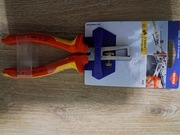 Knipex 11 06 160 ściągacz izolacji