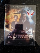 Kurier - dreszczowiec film 