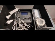 Kombajn kosmetyczny 6 w1 Hebe