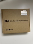 Nagrywarka CD zewnętrzna AnyTech Combo USB