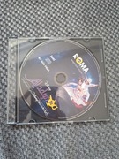 Film DVD Aladyn Jr Disney