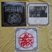 IMPERATOR - The Time tylko POLIGRAFIA KOMPLET NOWA