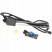 Czujnik Wilgotności Gleby Higrometr odporny na korozję ARDUINO ESP LM393