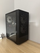 Komputer gamingowy i5 12400 Radeon RX 7600