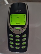 NOKIA 3310 ORYGINAŁ Made in Finland