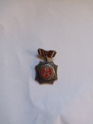 Odznaka Brygady Pracy Socjalistycznej 