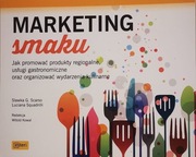 Marketing smaku SLAWKA G. Scarso 
