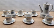 Porcelanowy serwis do kawy z Chocieży