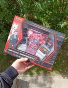 Team Rocket Mewtwo Ex Box
