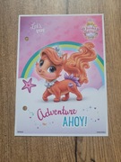 Karteczka do segregatora mała