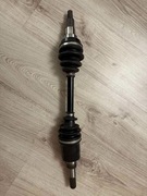 Półoś nowa przód prawa TGB BLADE 600 1000 911118Y