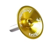 Korek sterów Boplight Top Cap złoty