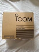 Przenośne radio ICOM IC-F1000