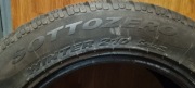 Opony zimowe 205 60 R16 Pirelli - 4 sztuki