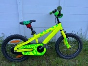 Świetny rower Dziecięcy SCOTT Voltage JR Scale 16