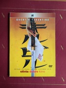 2003 płyta DVD  film Quentin Tarantino Kill Bill Miramax 