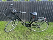 Rower miejski damka 